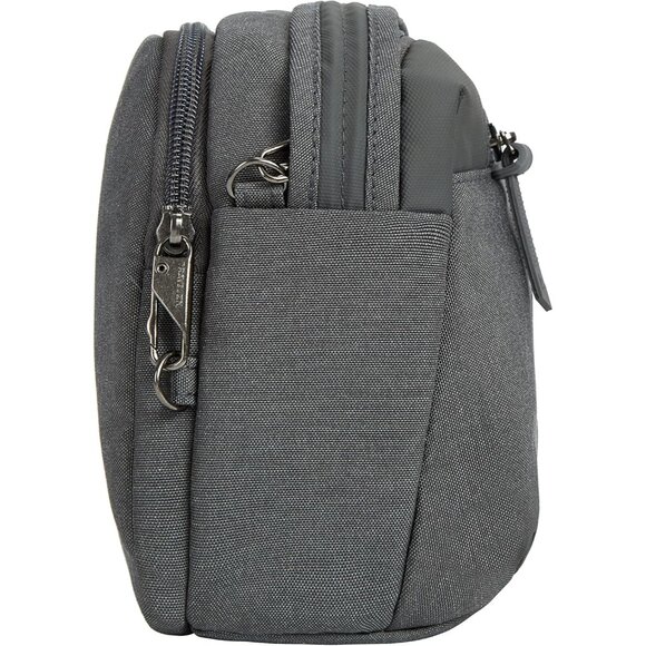 Lightweight Anti-Theft Metro Dome Crossbody - Perfect for Travel and Photography - Picture 11 of 13